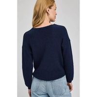 Gentle Fawn - Tucker Pullover Sweater