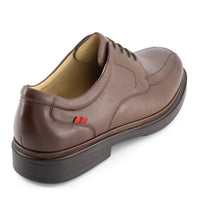 Andrea - Men's Leather Oxford Shoes