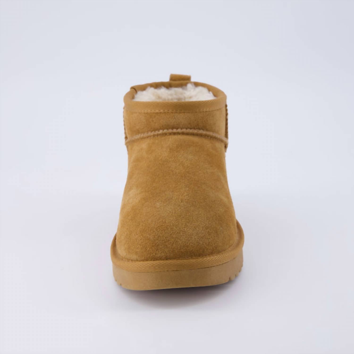 Cushionaire - Women's Hip Cozy Winter Ankle Boot