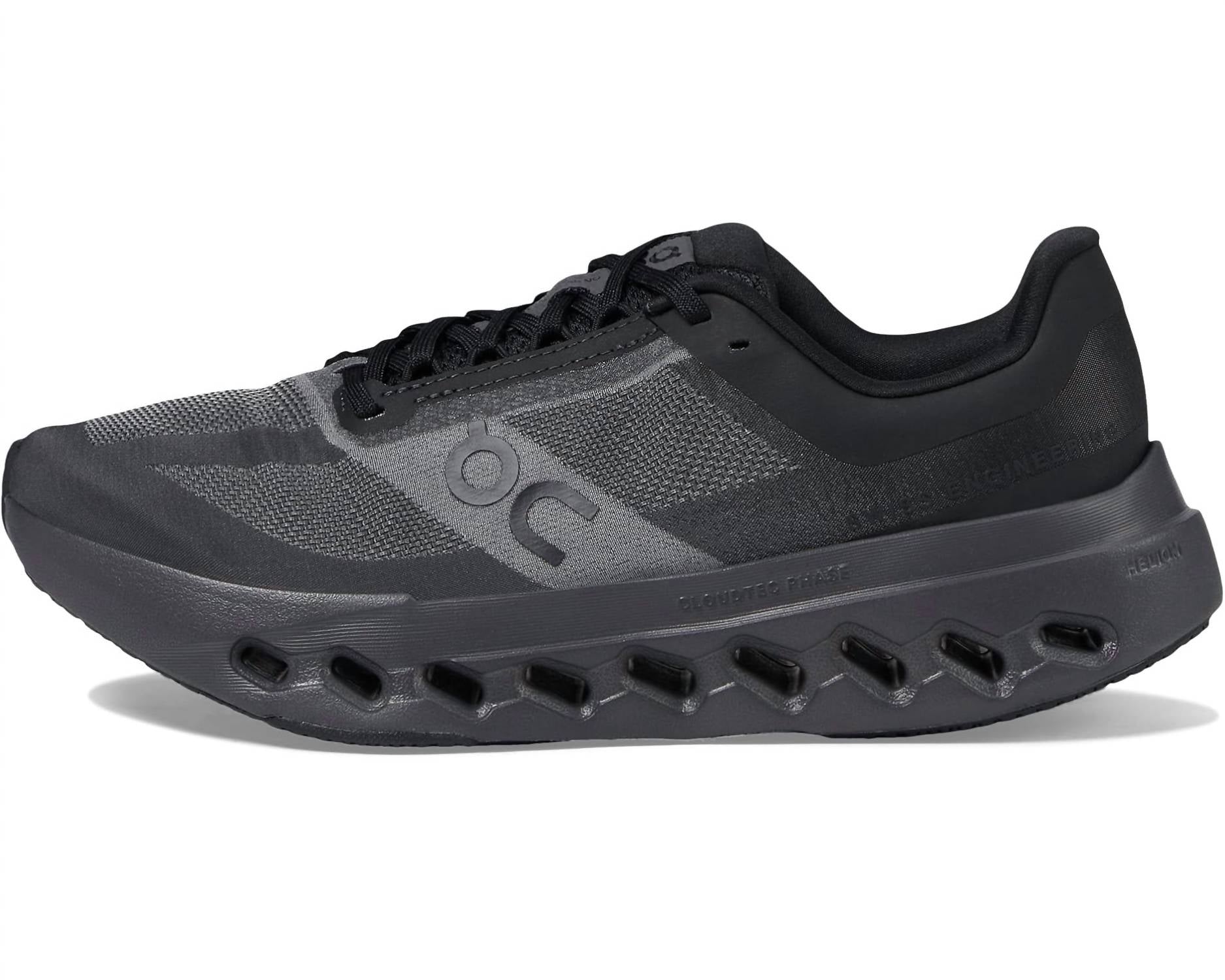 On Running - WOMEN'S CLOUDSURFER NEXT WIDE RUNNING SHOES