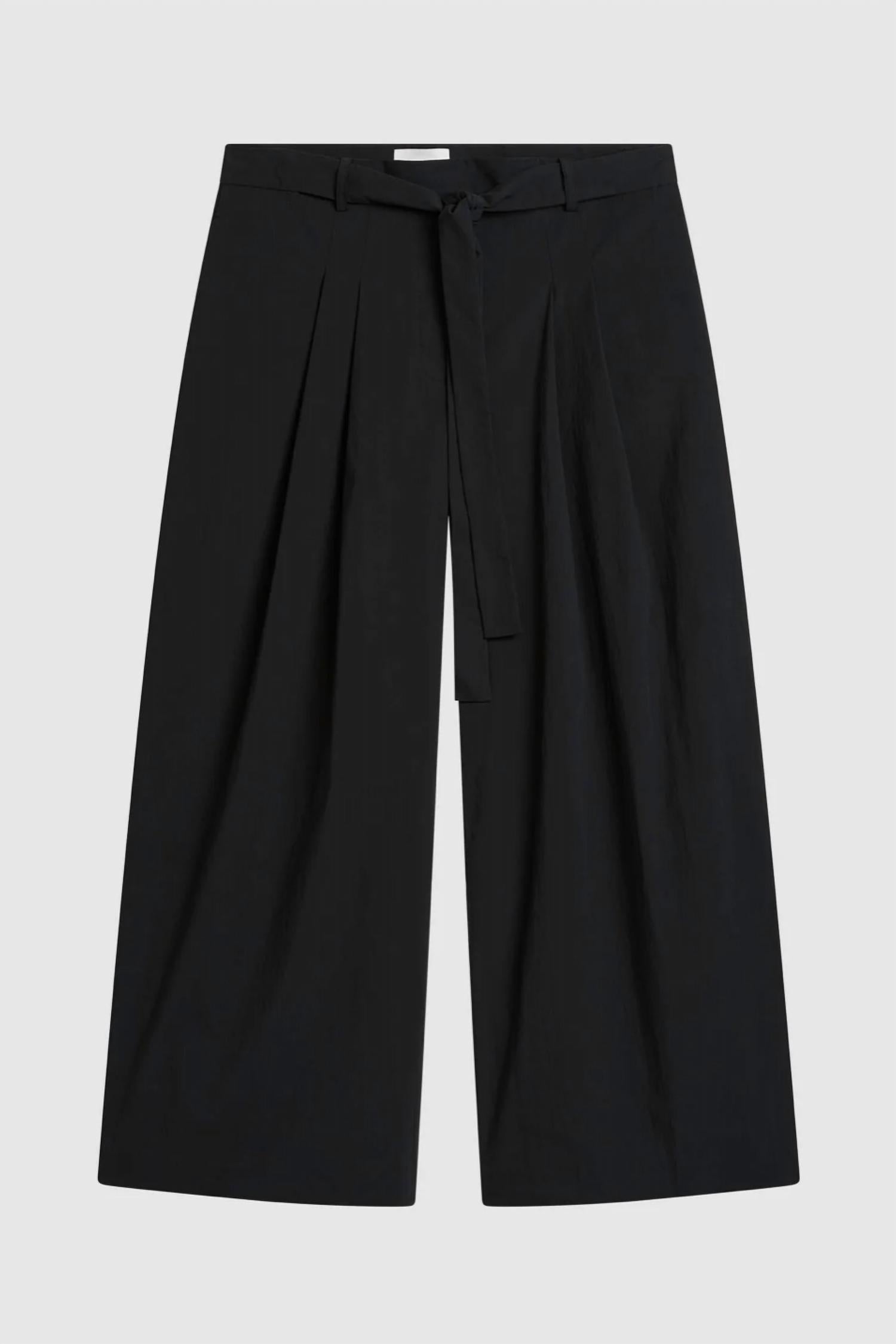 St. Agni - Adjustable Palazzo Pants