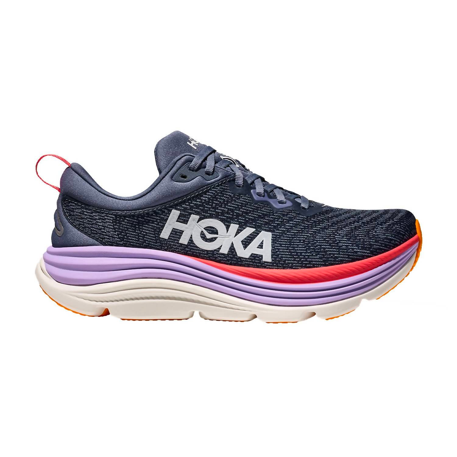 Hoka - Women's Gaviota 5 Wide Running Shoes
