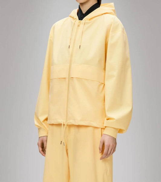 Rains - SUVA STRING JACKET