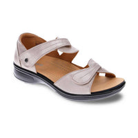 Revere - Women's Geneva Strappy Adjustable Sandal