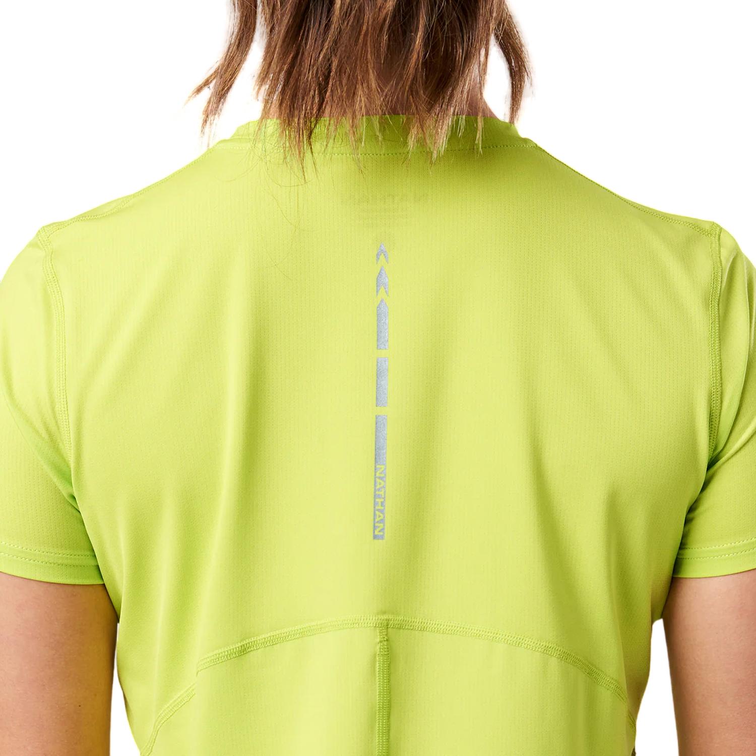 Nathan Sports - Sprinter Tee