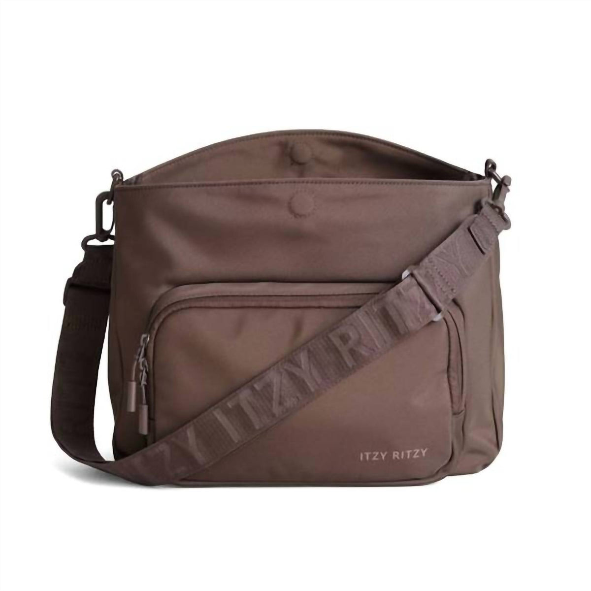 Itzy Ritzy - Belong Cargo Caddy™ Crossbody and Stroller Bag