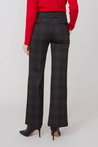 Renuar - Knit Flare Pants