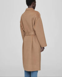 Anine Bing - Dylan Oversized Coat