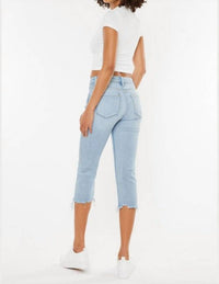 Kancan - Gossip Girl Capri Pants