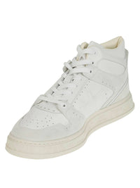 Premiata - Men's Midquinn 6021 Basketball Shoes