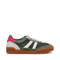 STEVE MADDEN Women's Verdit Sneaker in green - women's sneaker