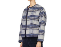 Dear John Denim - Jordyn Plaid Jacket