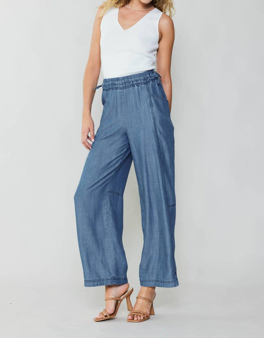 Current Air - Adjustable Waist Pant