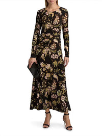 Cara Cara - Maisy Midi Dress