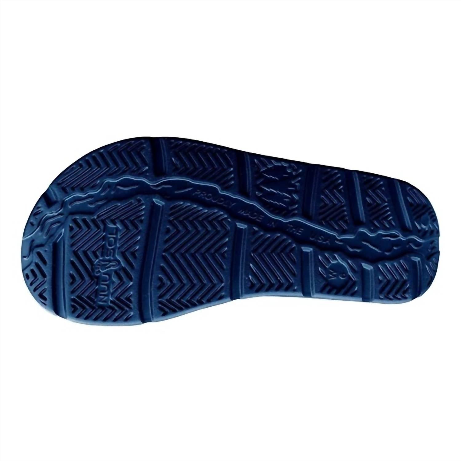 Nuusol - Men's Cascade Flip Flop Sandals
