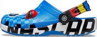 Crocs - Kid's Nascar Classic Clogs