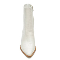 Matisse - Women's Caty Ankle Boots