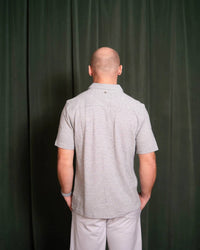 Billy Reid - Men's Textured Knit Shirt