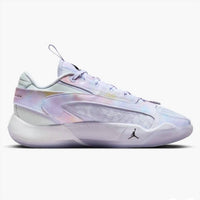 Jordan - Men's Luka 2 Sneaker