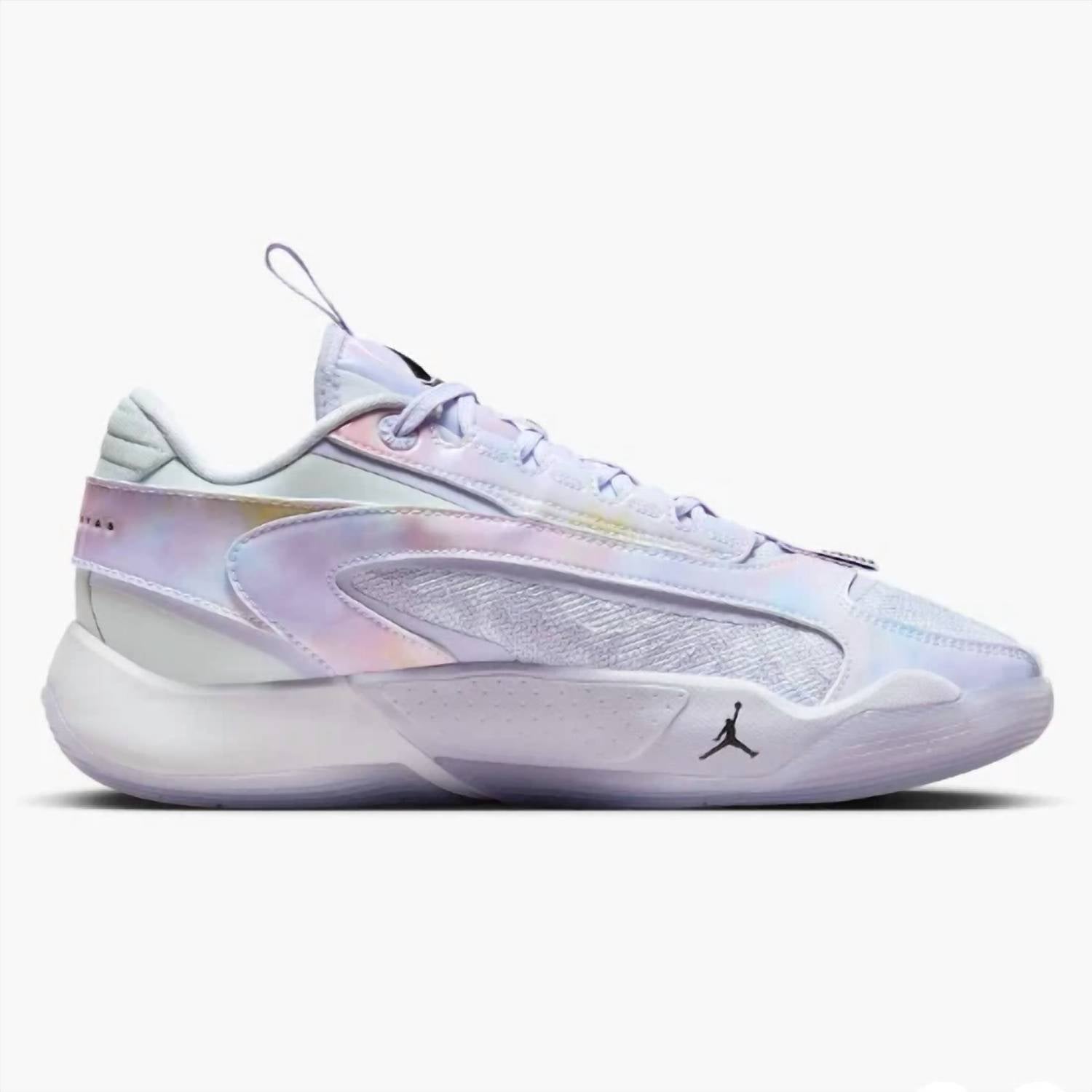 Jordan - Men's Luka 2 Sneaker