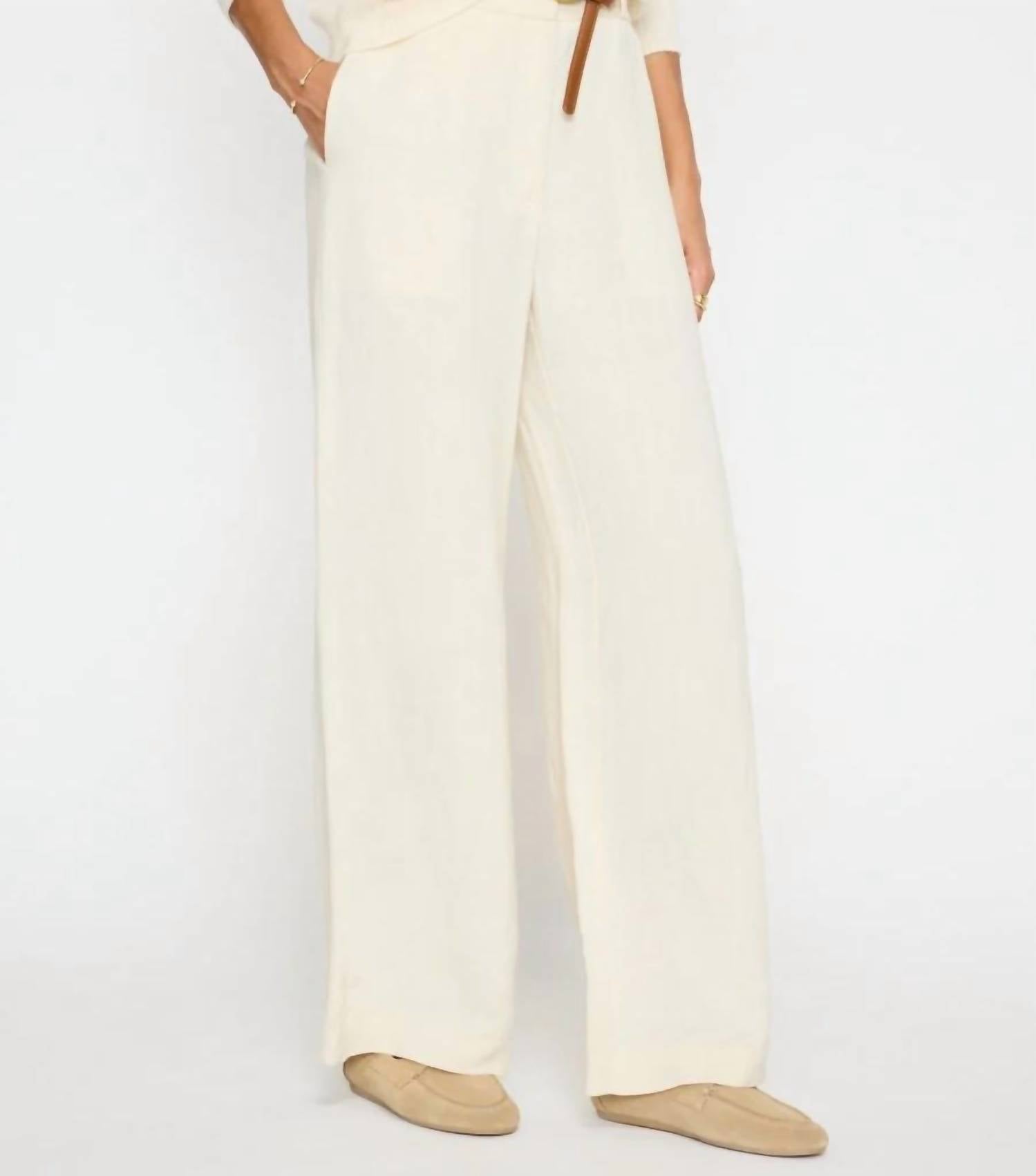 Brochu Walker - Areo Pants