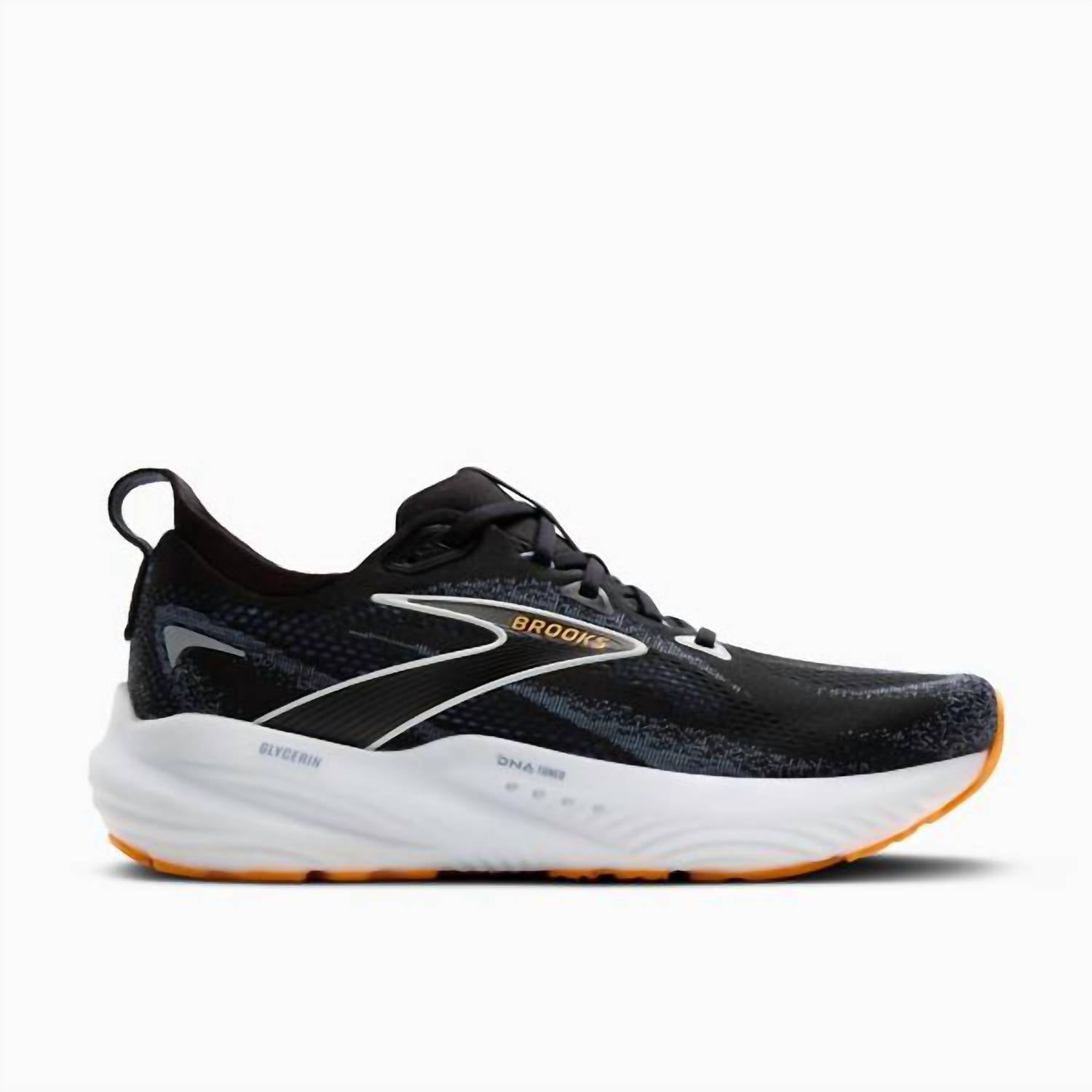 Brooks - Men Glycerin Gts 22 Running Shoes