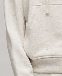 Atm - Exposed Seam Zip-up Hoodie