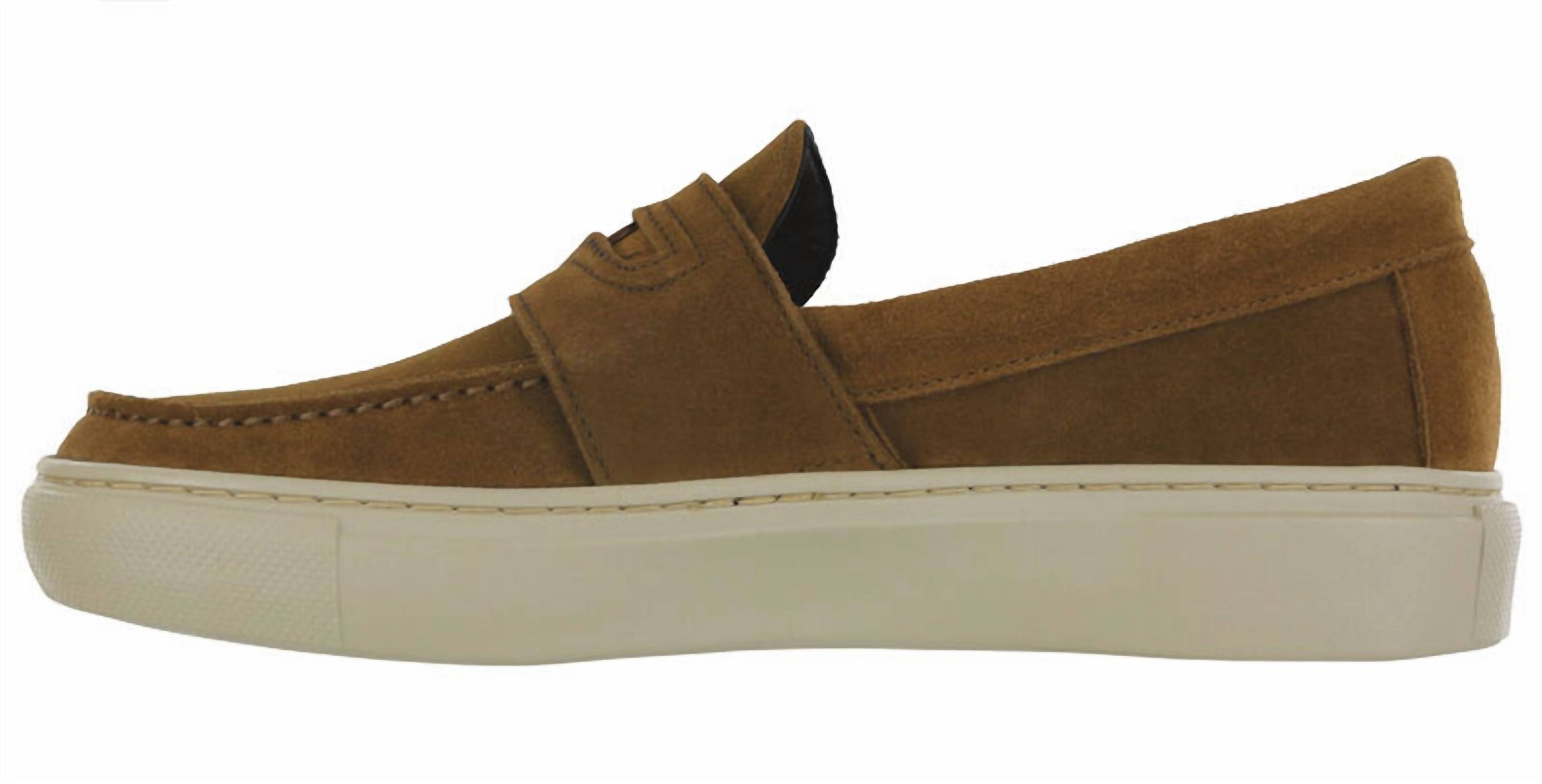 Sas - Men's Woodlawn Slip On Loafer