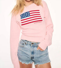 Loveshackfancy - Ty Pullover