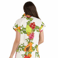 Emily Mccarthy - Poppy Pullover Top