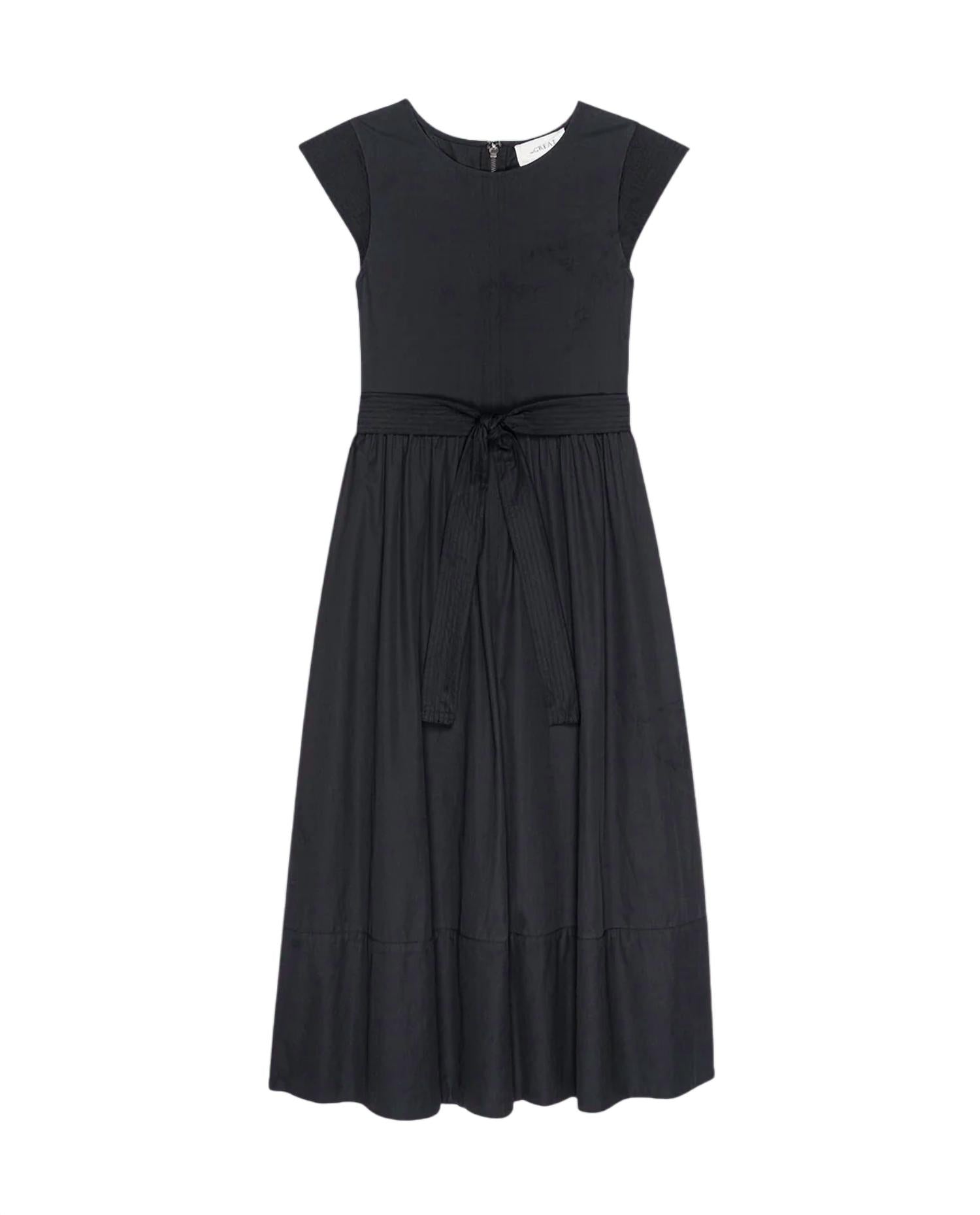 The Great. - Women's The Tulsa Dress