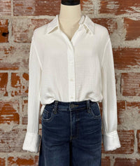 Dear John Denim - Women's Gaia Top
