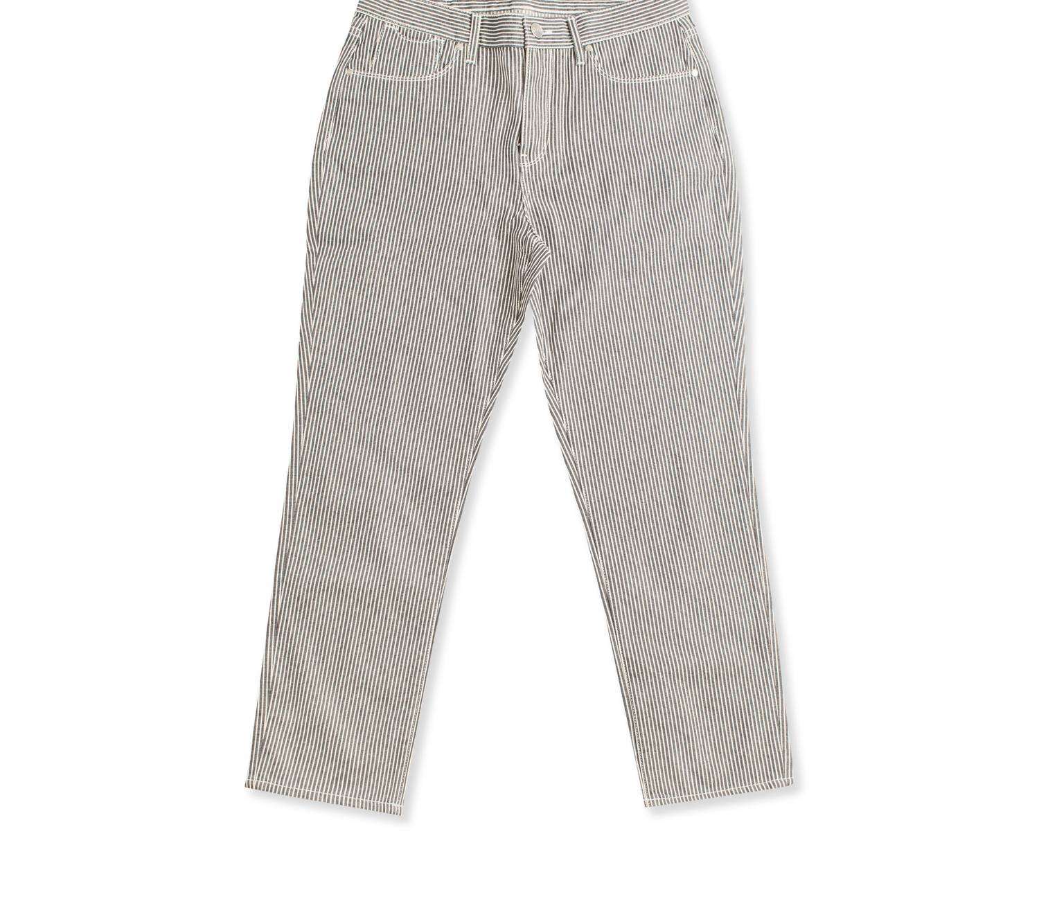 On This Day - Relaxed Tapered Jeans
