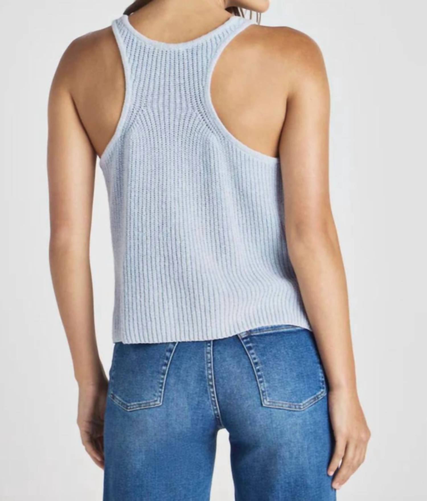Splendid - Deirdre Sweater Tank