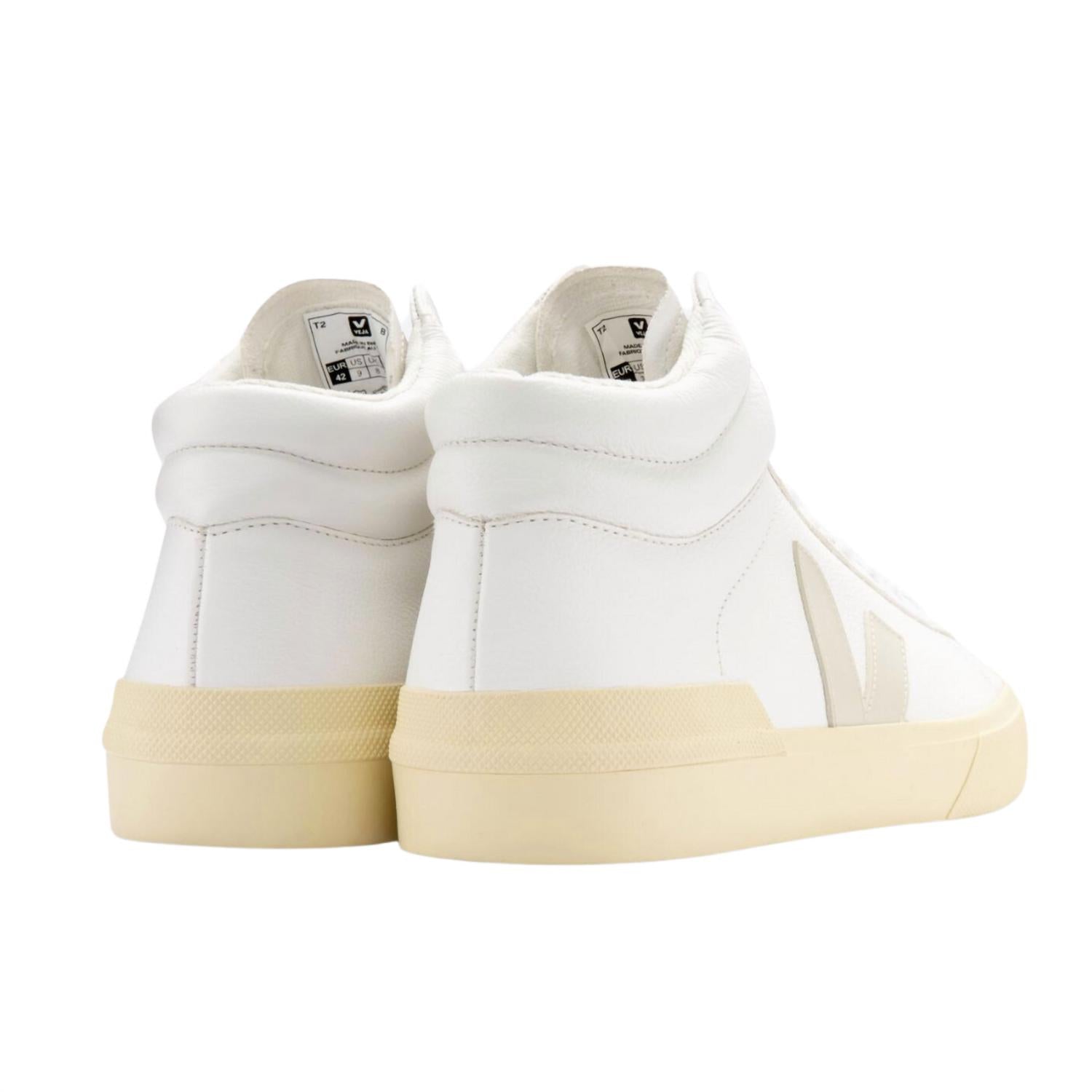 Veja - Women's Minotaur High-Top Sneakers