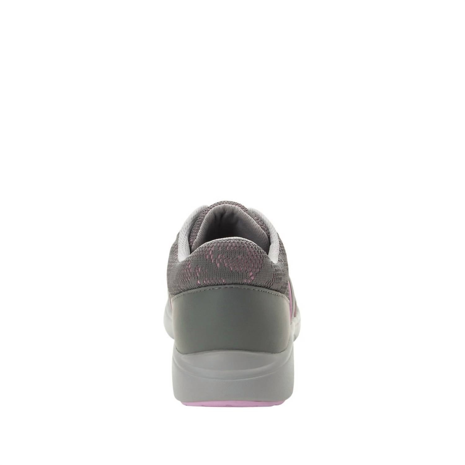 Alegria - Womens Traq Qarma Smart Walking Shoe