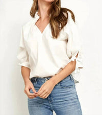 Sofia - Eloise Top