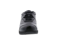 Drew - Women's Basil Leather Oxford Shoes.