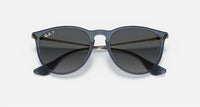 Ray Ban - Phantos Polarized Sunglasses Rb4171 - 6592t3