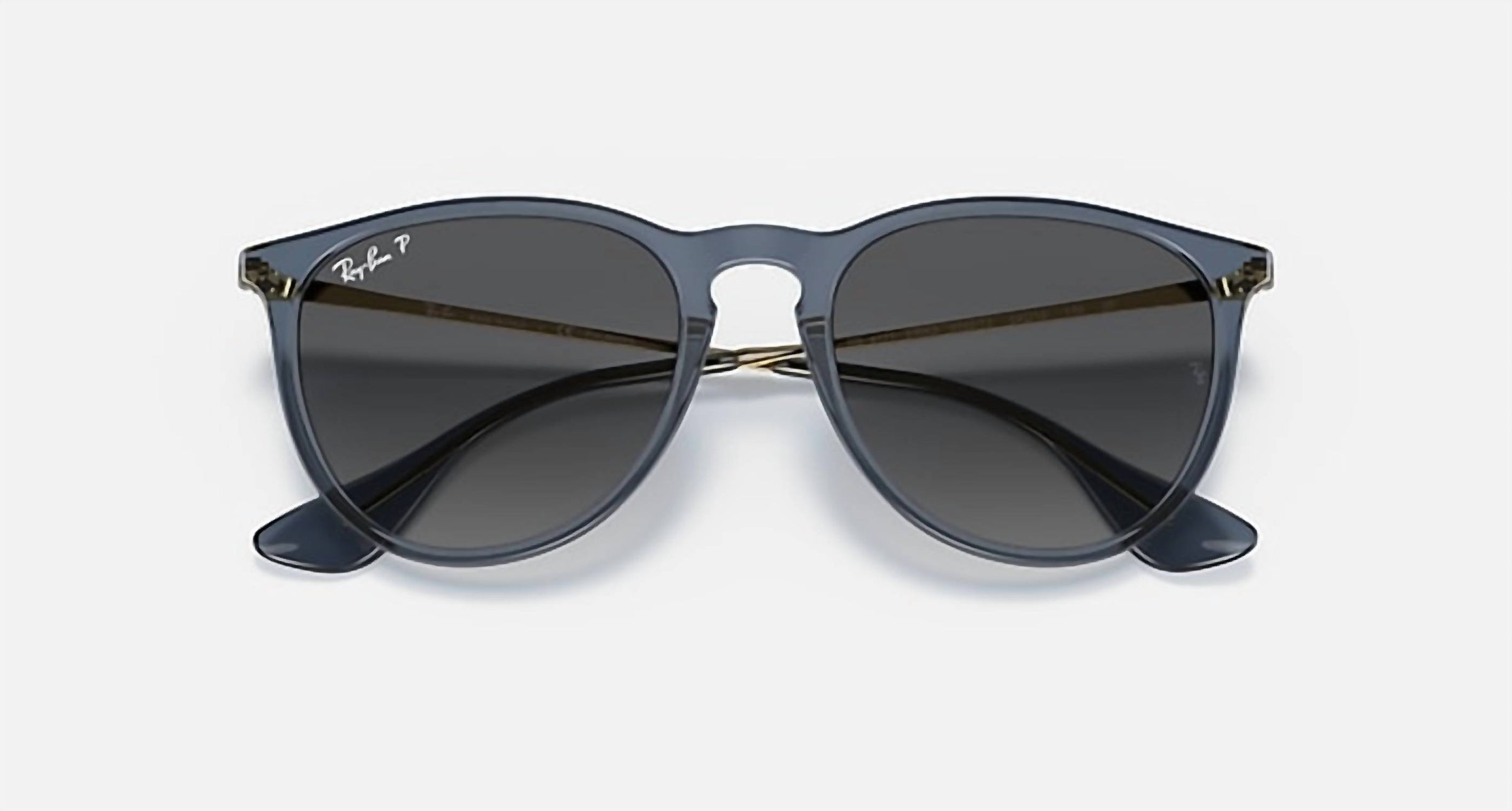 Ray Ban - Phantos Polarized Sunglasses Rb4171 - 6592t3