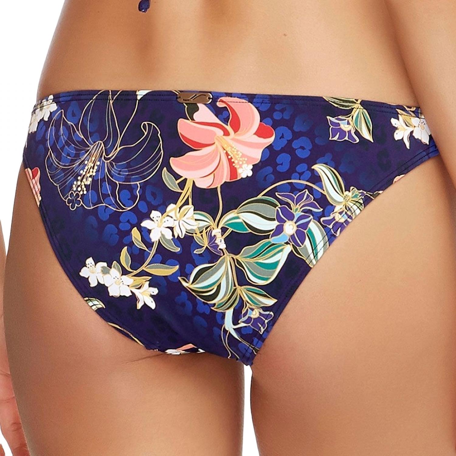 Jets - Desert Bloom Mid Bikini