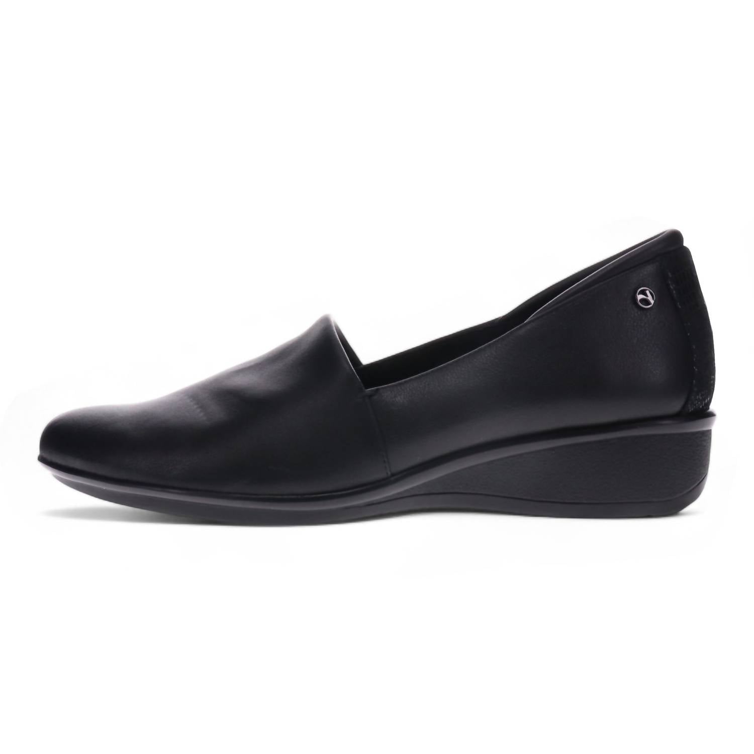 Revere - Women's Lugano Wedge Shoes