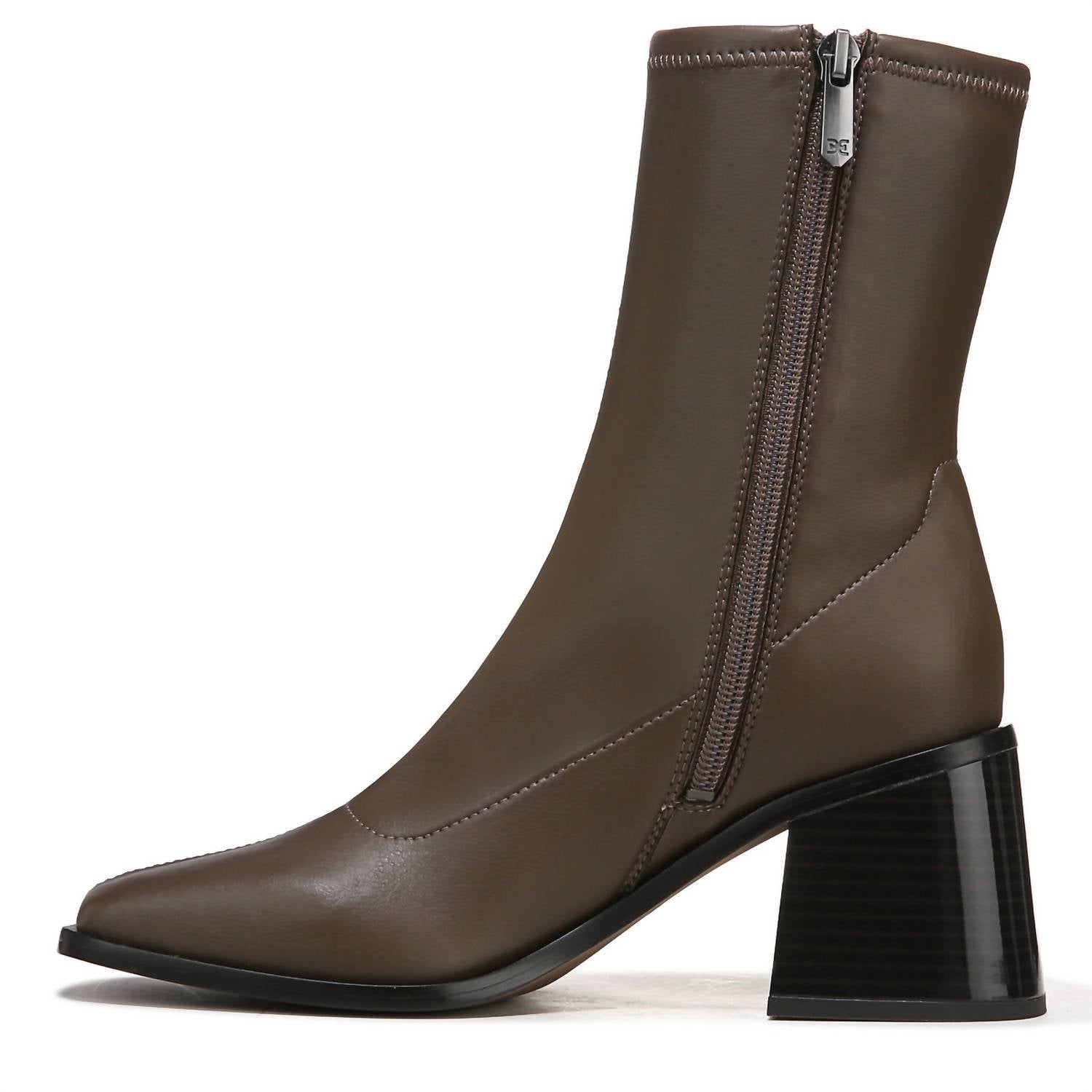 Sam Edelman - Women's Wells Ankle Bootie