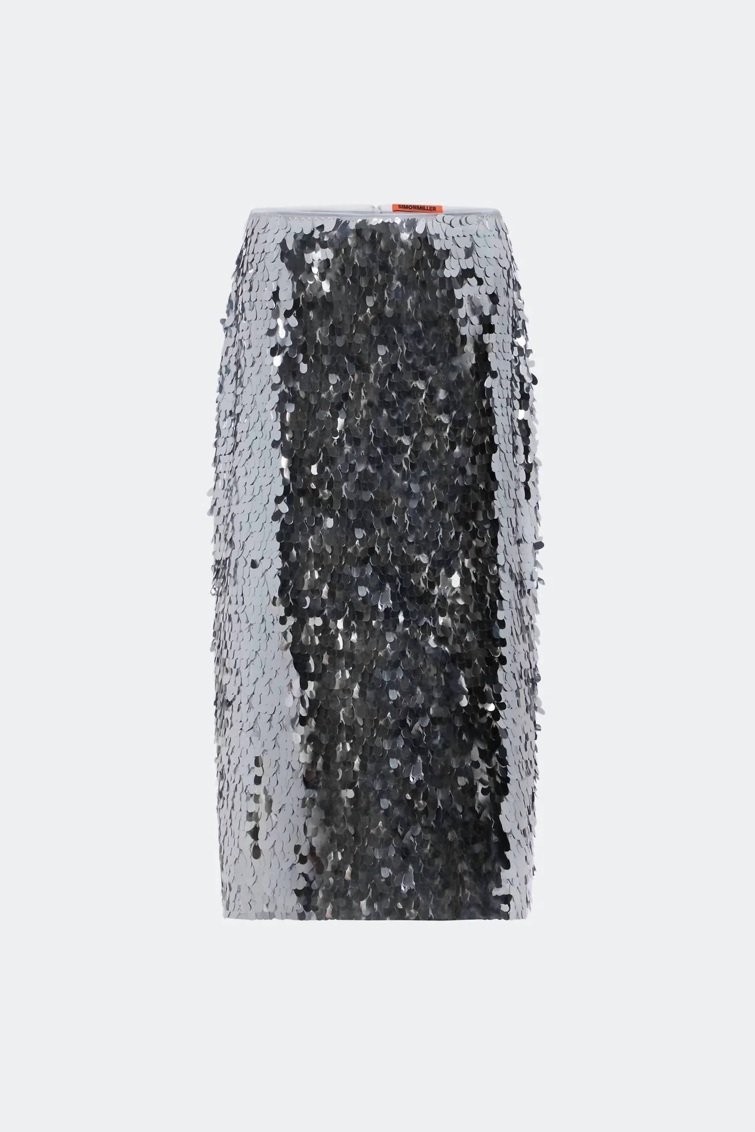 Simon Miller - Mia Sequin Midi Skirt