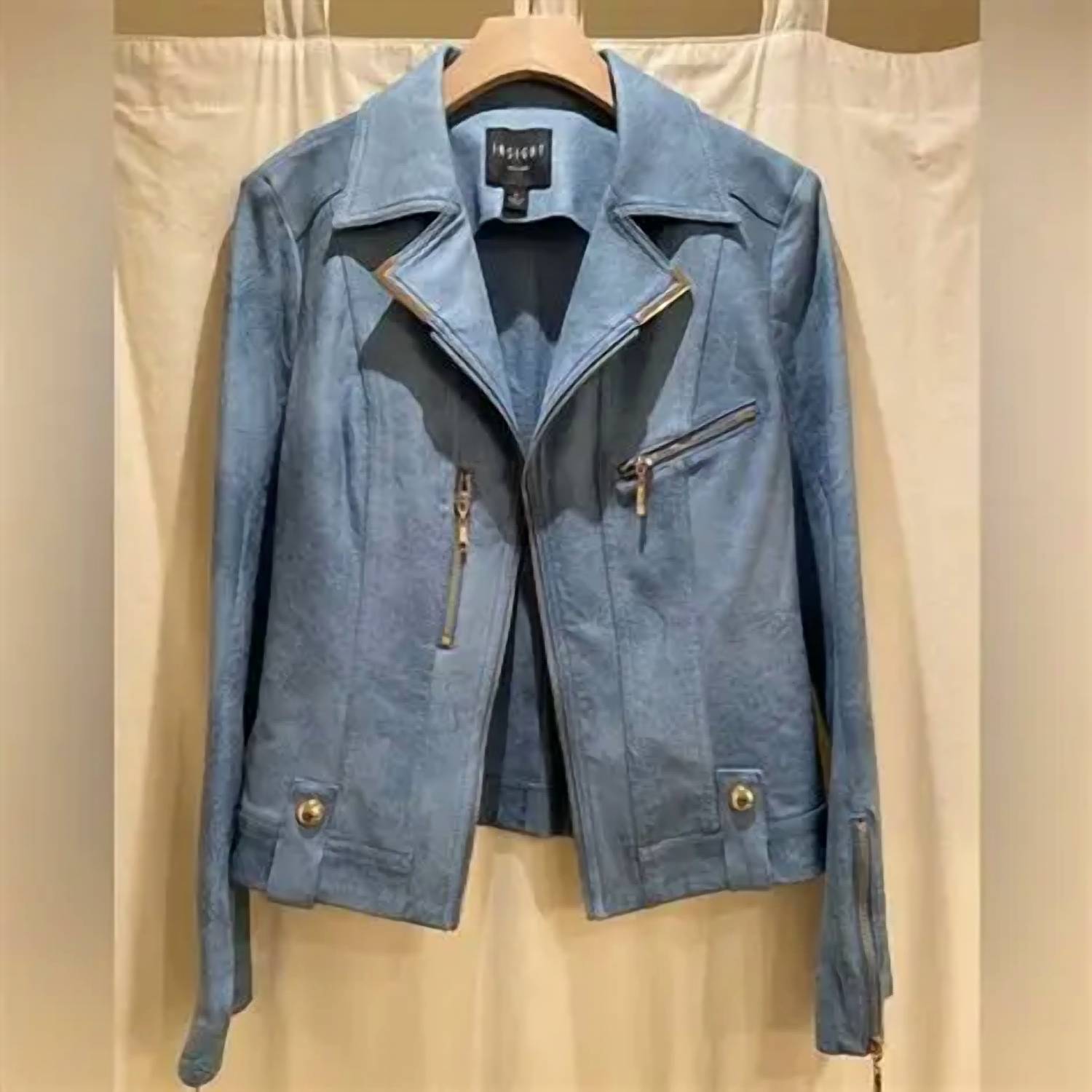 Insight - Women's Fawn Vegan Jacket