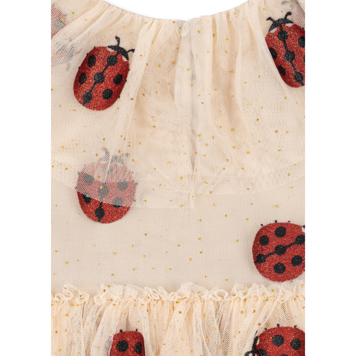 Konges Sløjd - Girl's Fayette Dress