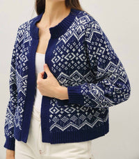 Be Cool - Bilton Cardigan