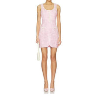 Amanda Uprichard - Caligari Dress