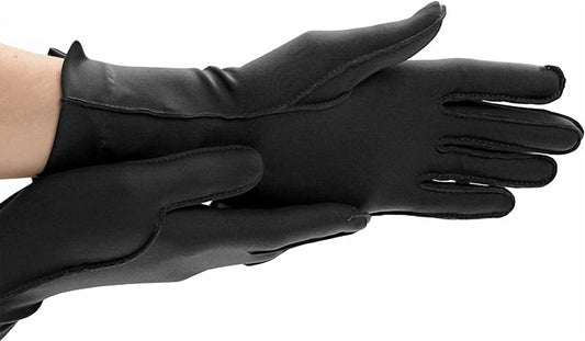 Isotoner - Women's Full Finger Therapeutic Gloves