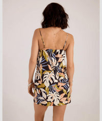 Volcom - Folkin Stone Dress